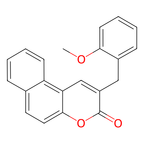 Chemical structure of BindingDB Monomer ID 50278258