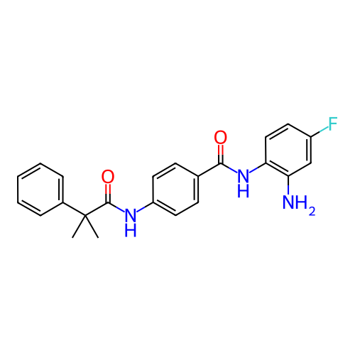 Chemical structure of BindingDB Monomer ID 50278266