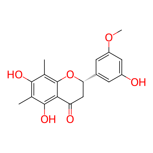 Chemical structure of BindingDB Monomer ID 50278268