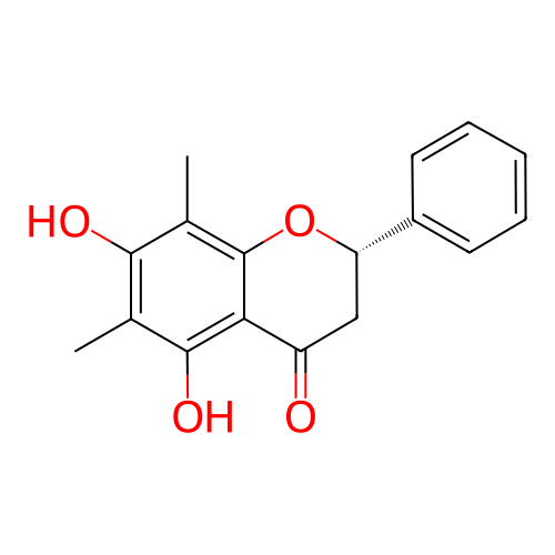 Chemical structure of BindingDB Monomer ID 50278269