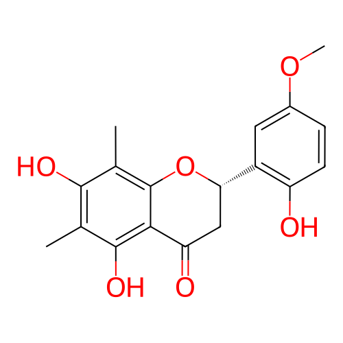 Chemical structure of BindingDB Monomer ID 50278270