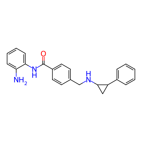 Chemical structure of BindingDB Monomer ID 50278275