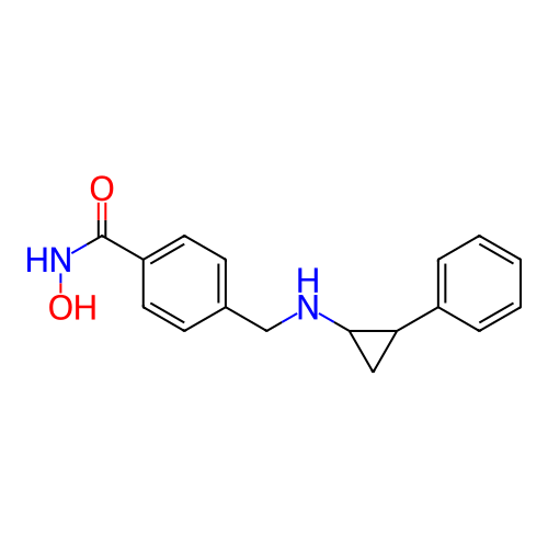 Chemical structure of BindingDB Monomer ID 50278277