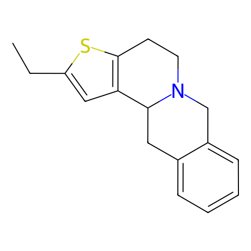 Chemical structure of BindingDB Monomer ID 50278278