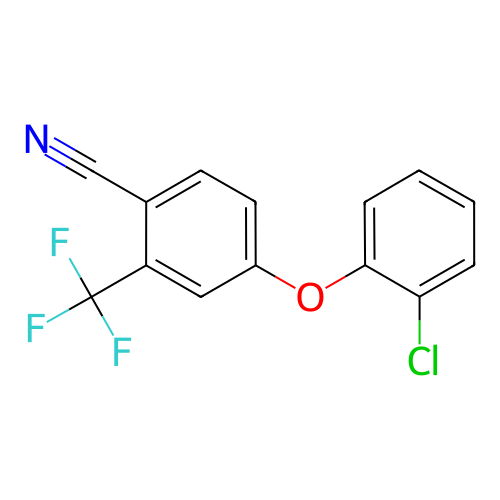 Chemical structure of BindingDB Monomer ID 50278282
