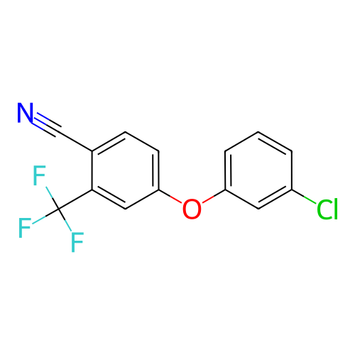 Chemical structure of BindingDB Monomer ID 50278283