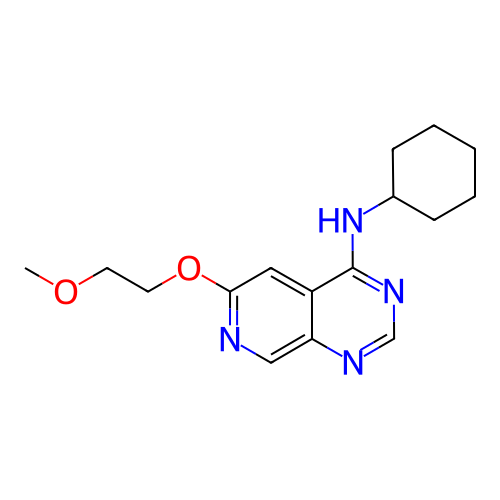 Chemical structure of BindingDB Monomer ID 50278291