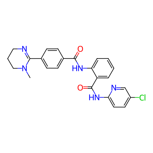 Chemical structure of BindingDB Monomer ID 50278298