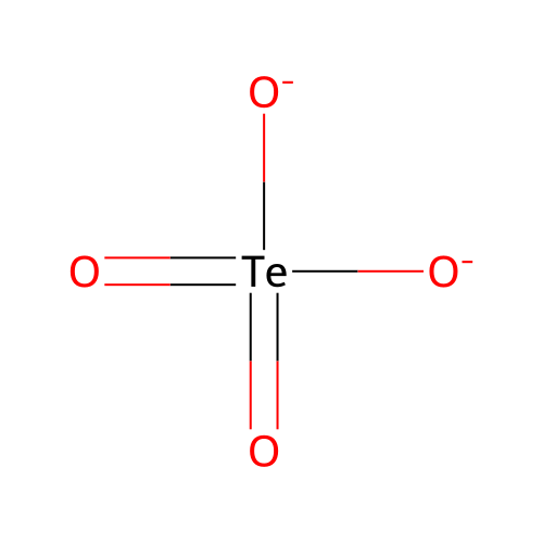 Chemical structure of BindingDB Monomer ID 50278313
