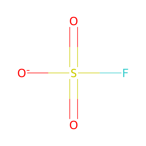 Chemical structure of BindingDB Monomer ID 50278322