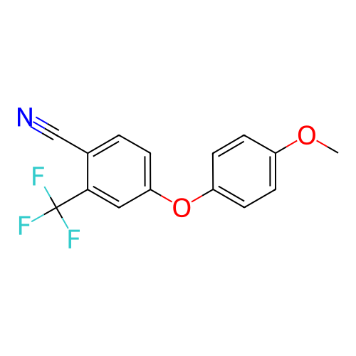 Chemical structure of BindingDB Monomer ID 50278352
