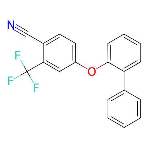 Chemical structure of BindingDB Monomer ID 50278355