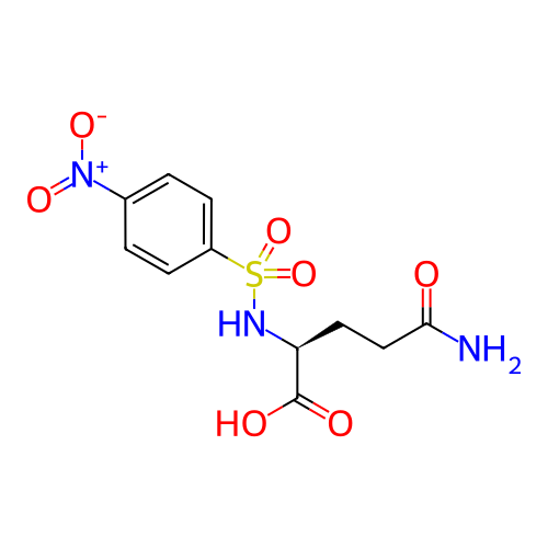 Chemical structure of BindingDB Monomer ID 50278364
