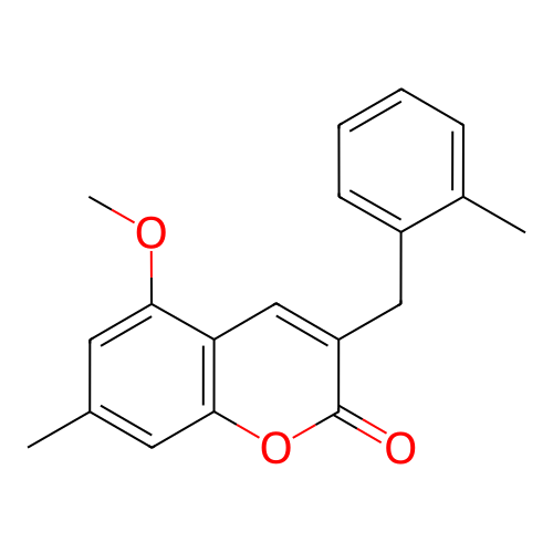 Chemical structure of BindingDB Monomer ID 50278380