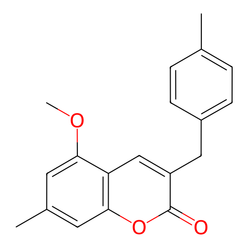 Chemical structure of BindingDB Monomer ID 50278381