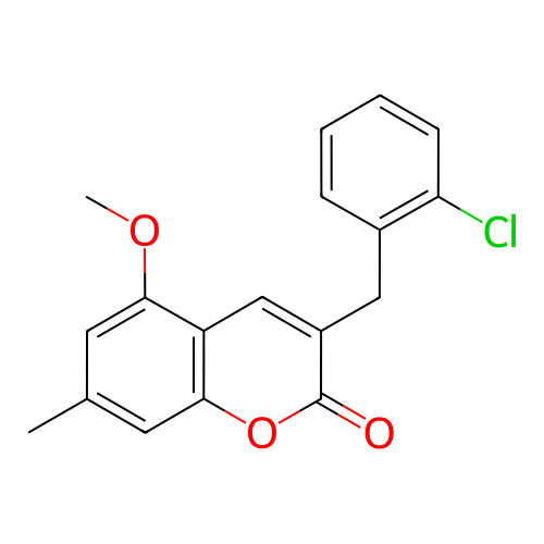 Chemical structure of BindingDB Monomer ID 50278382