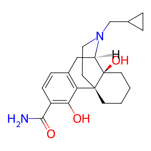 Chemical structure of BindingDB Monomer ID 50278383