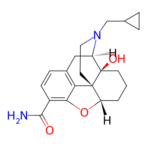 Chemical structure of BindingDB Monomer ID 50278384