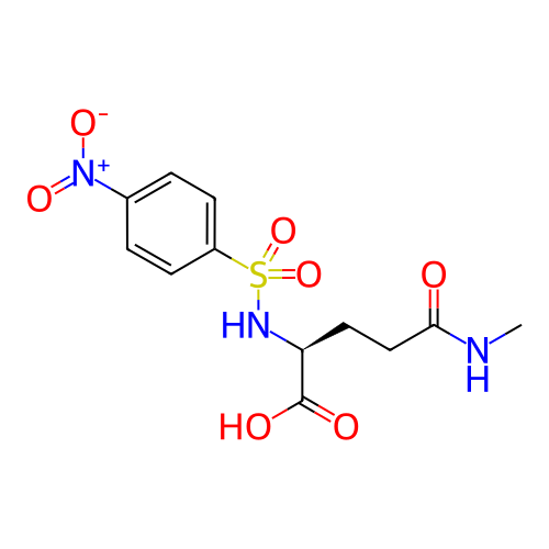 Chemical structure of BindingDB Monomer ID 50278388
