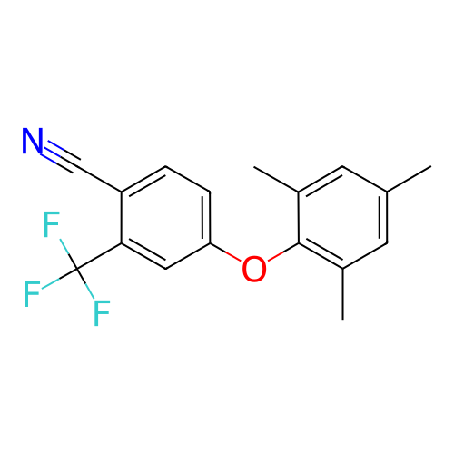 Chemical structure of BindingDB Monomer ID 50278402