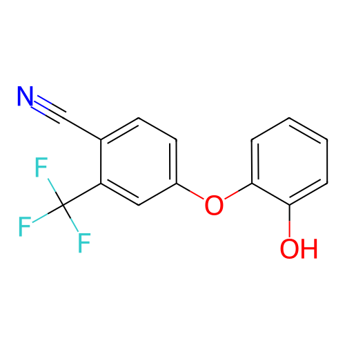 Chemical structure of BindingDB Monomer ID 50278403