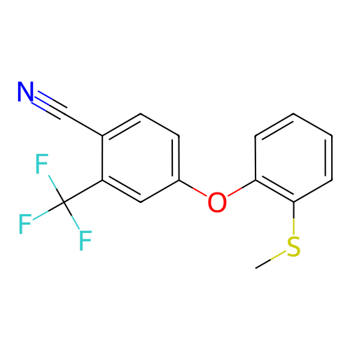 Chemical structure of BindingDB Monomer ID 50278404