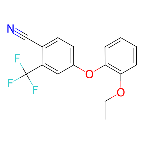 Chemical structure of BindingDB Monomer ID 50278405