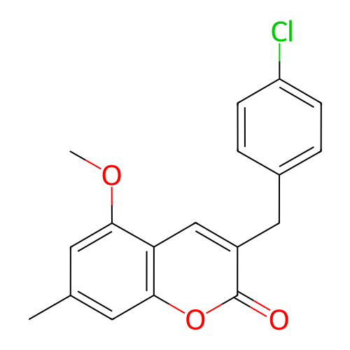 Chemical structure of BindingDB Monomer ID 50278424