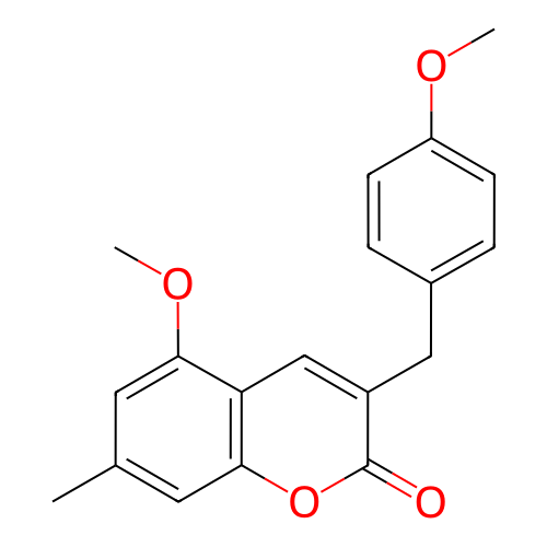 Chemical structure of BindingDB Monomer ID 50278427