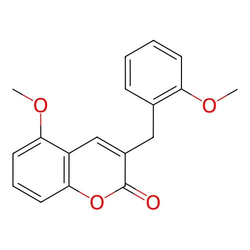 Chemical structure of BindingDB Monomer ID 50278429