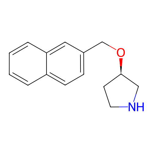 Chemical structure of BindingDB Monomer ID 50278431
