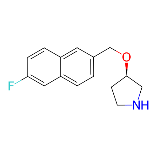 Chemical structure of BindingDB Monomer ID 50278433