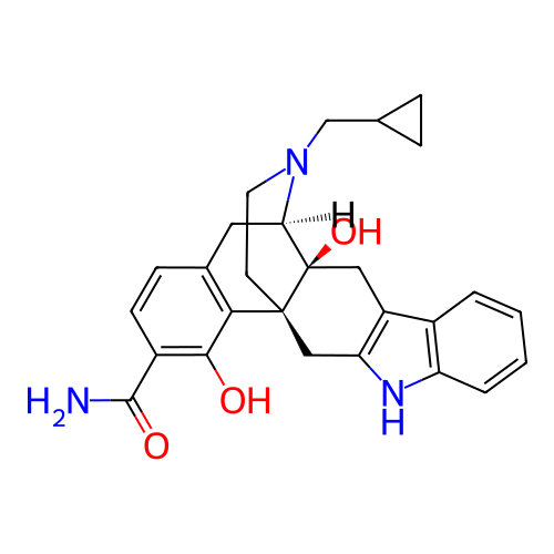 Chemical structure of BindingDB Monomer ID 50278436