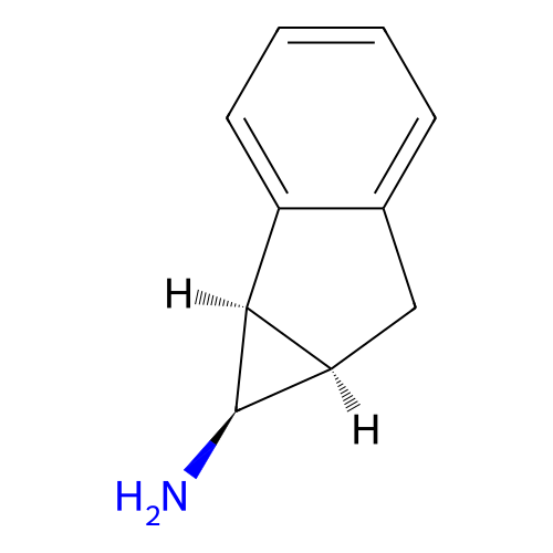Chemical structure of BindingDB Monomer ID 50278441
