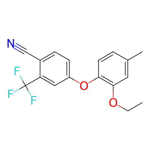 Chemical structure of BindingDB Monomer ID 50278454