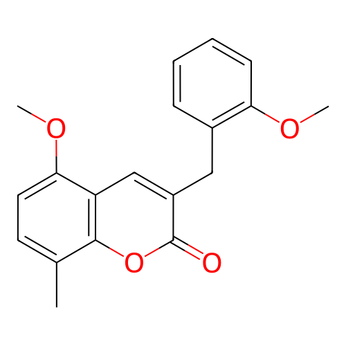 Chemical structure of BindingDB Monomer ID 50278472