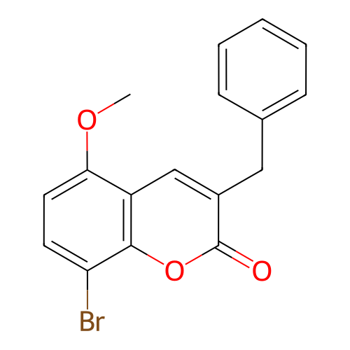 Chemical structure of BindingDB Monomer ID 50278474