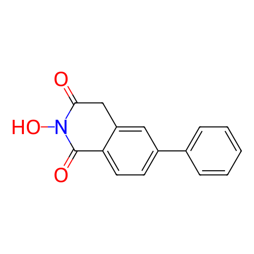 Chemical structure of BindingDB Monomer ID 50278510