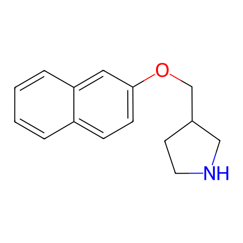 Chemical structure of BindingDB Monomer ID 50278523