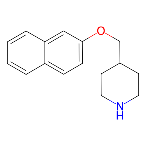 Chemical structure of BindingDB Monomer ID 50278526