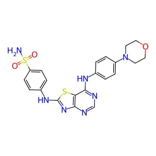 Chemical structure of BindingDB Monomer ID 50278572