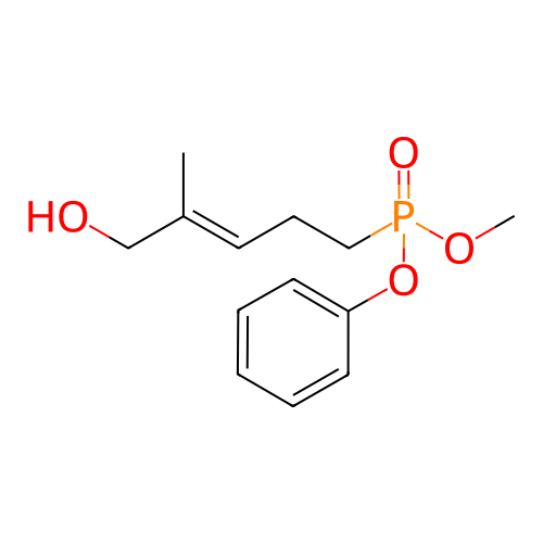 Chemical structure of BindingDB Monomer ID 50278628