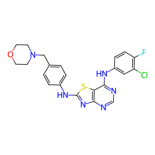 Chemical structure of BindingDB Monomer ID 50278652