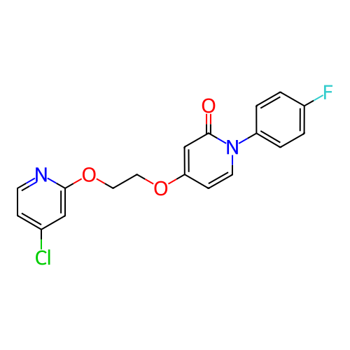Chemical structure of BindingDB Monomer ID 50278661