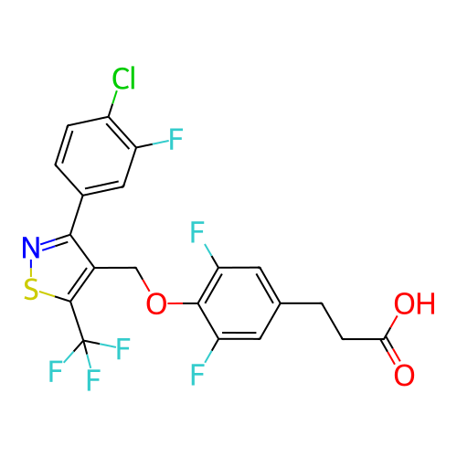 Chemical structure of BindingDB Monomer ID 50278670