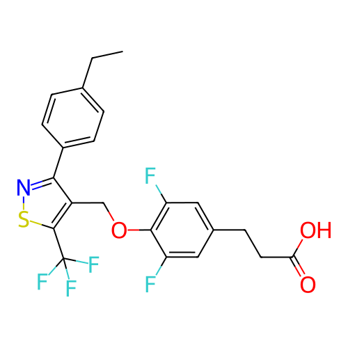 Chemical structure of BindingDB Monomer ID 50278672