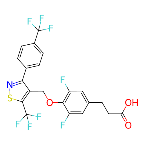 Chemical structure of BindingDB Monomer ID 50278678