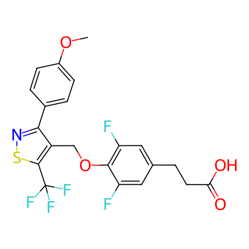 Chemical structure of BindingDB Monomer ID 50278706