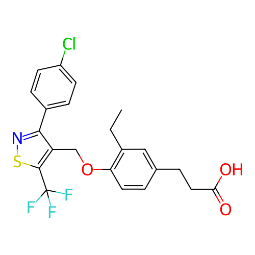 Chemical structure of BindingDB Monomer ID 50278714