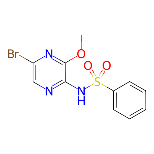 Chemical structure of BindingDB Monomer ID 50278763